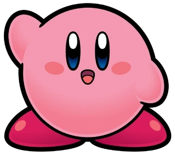 Pet Kirby